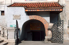 Trasa Tysi�clecia Pa�stwa Polskiego