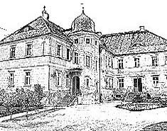 Pa�ac w Burkatowie