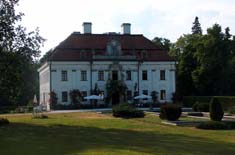 Hotel Pa�ac Krask�w