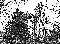 Pa�ac w Makowicach