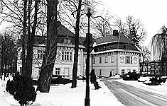 Hotel Pa�ac Mi�k�w