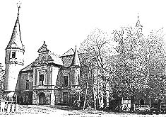 Pa�ac w Wi�niowej