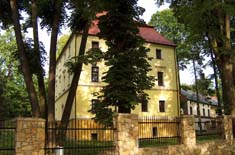 Dw�r w Witoszowie G�rnym