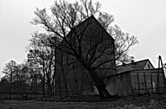 Wie�a rycerska w Siedl�cinie