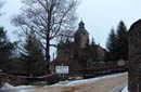 Zamek Czocha